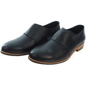 Wolverine Women's Olive Leather Loafer